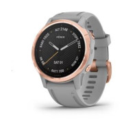 fenix 6S, Sapphire - 010-02159-21X - Garmin